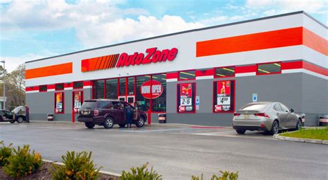 autozone ellis avenue